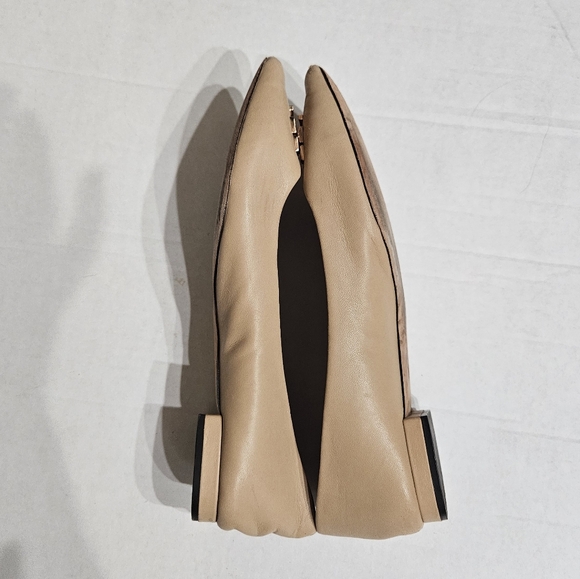 Tory Burch flats - Picture 3 of 9
